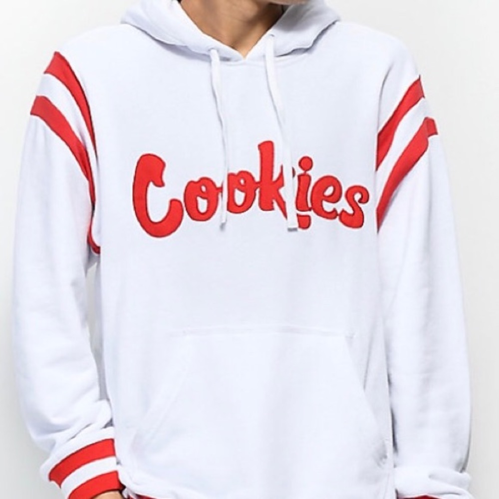 Original cookies thin mint sweater